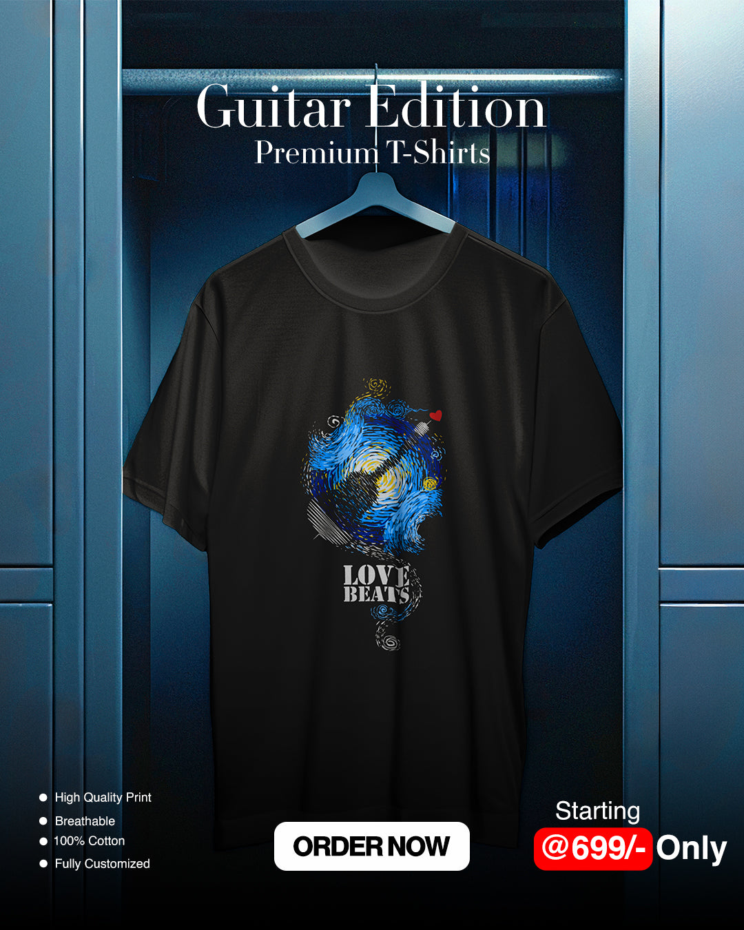 Guitar Collection