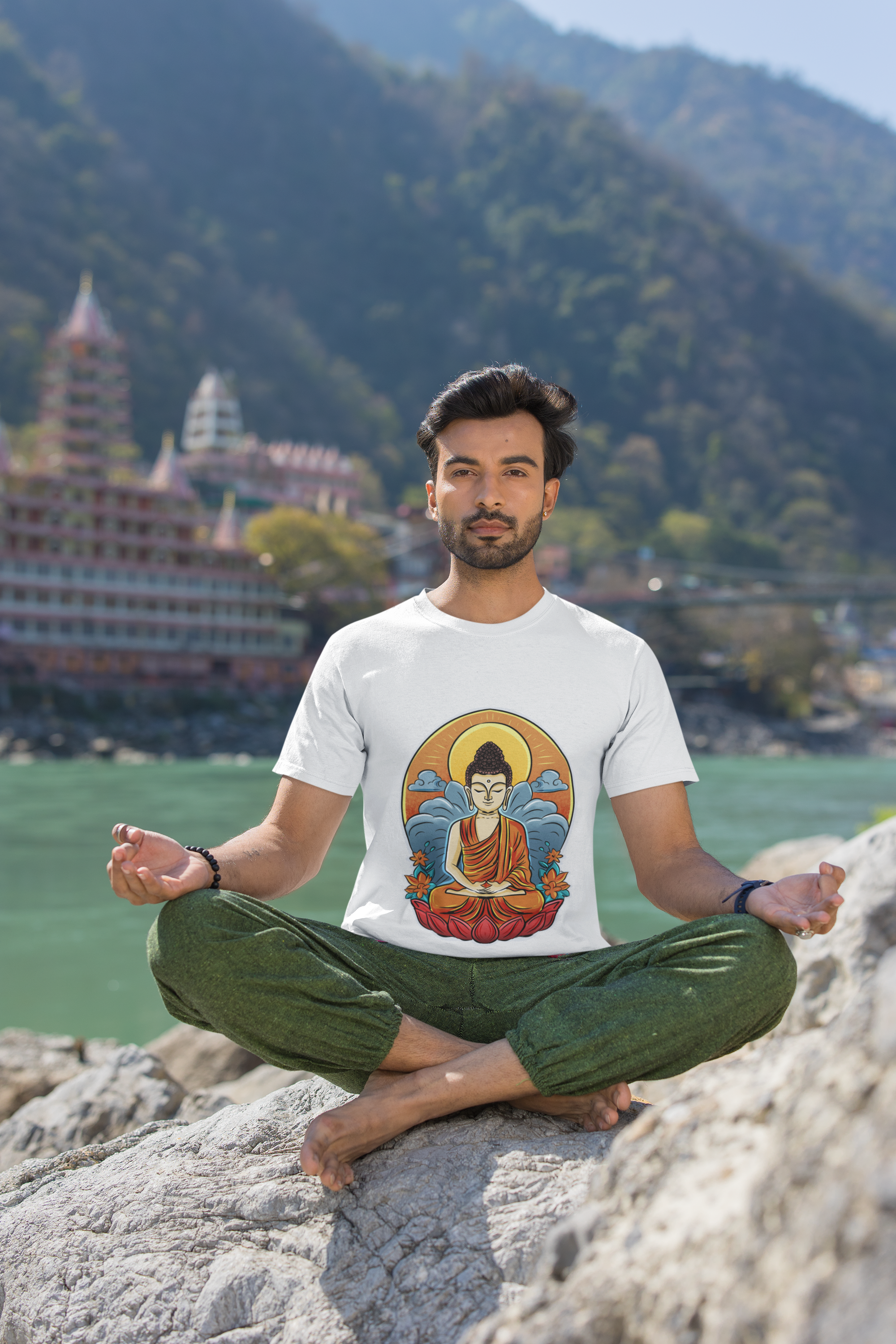 Buddha