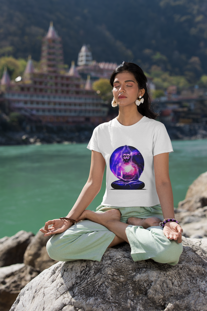 Buddha_Meditative Tshirt