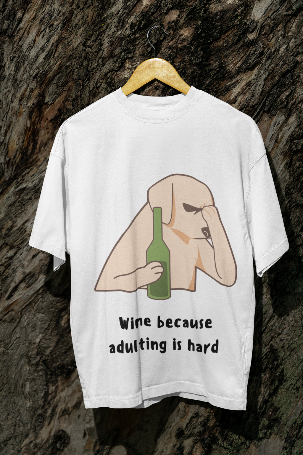 Adulting Is Hard