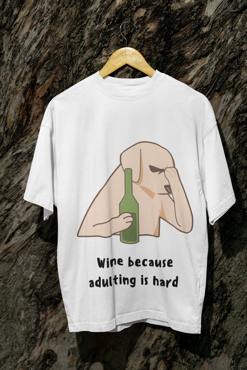 Adulting Is Hard
