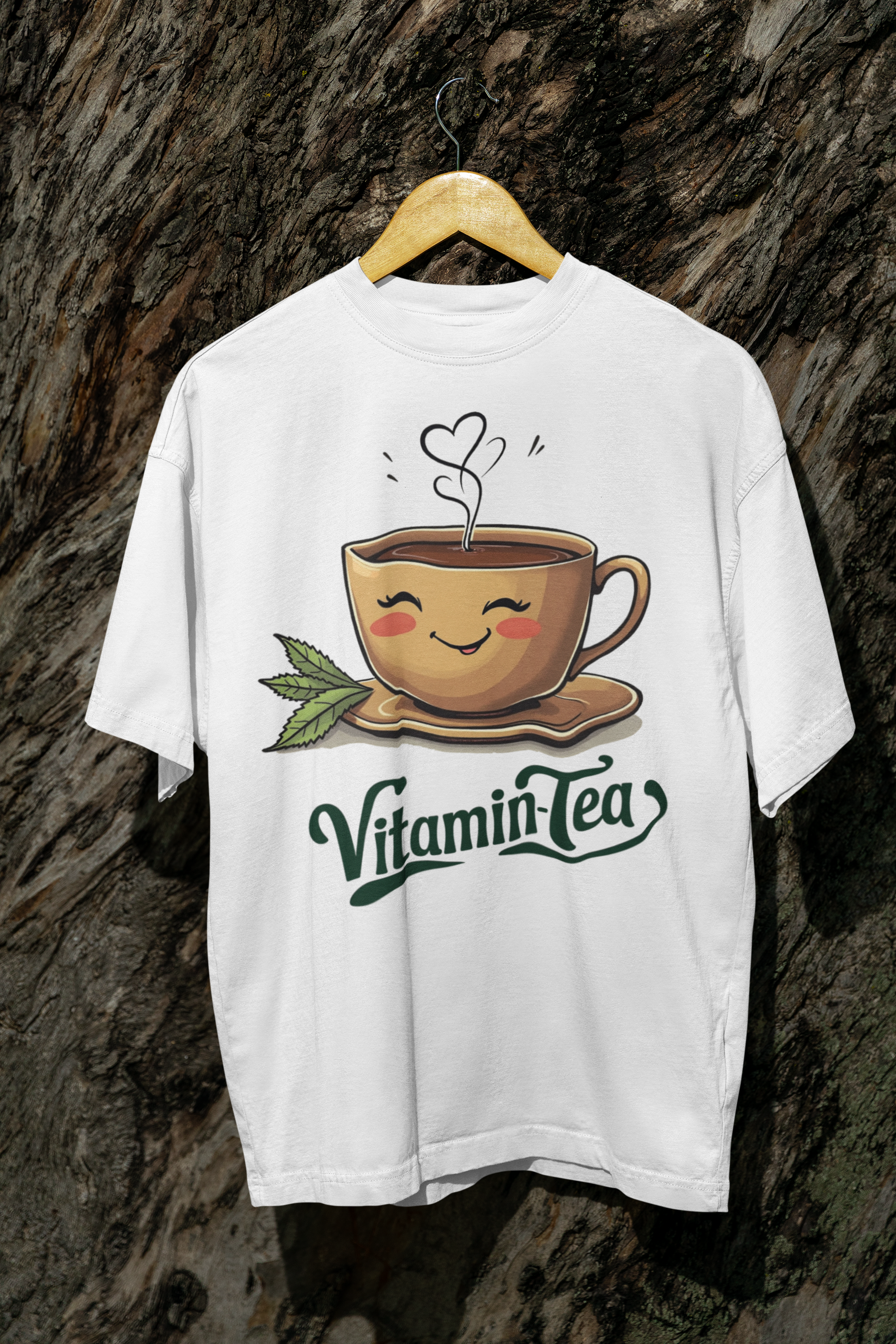 Vitamin Tea