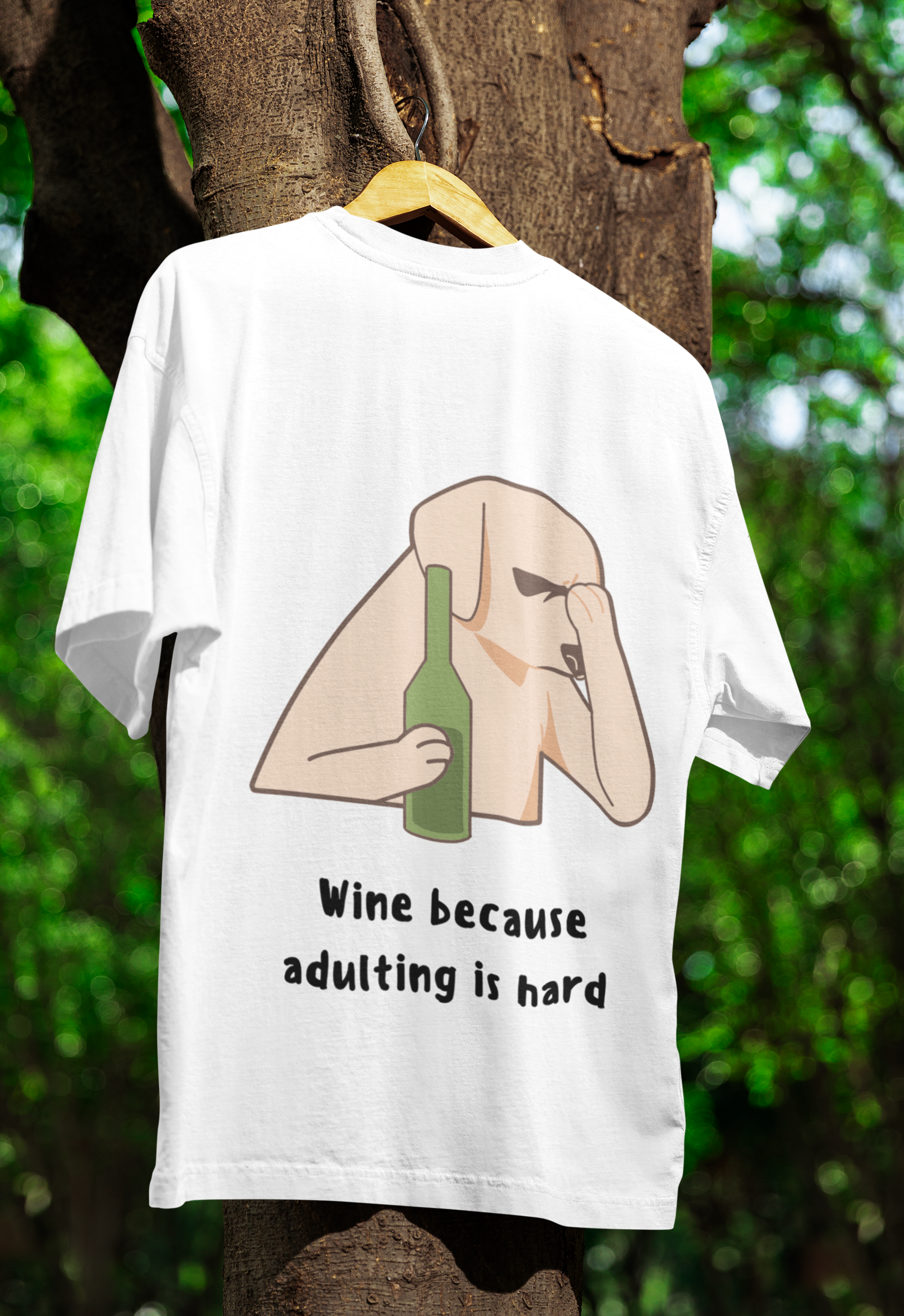 Adulting Is Hard