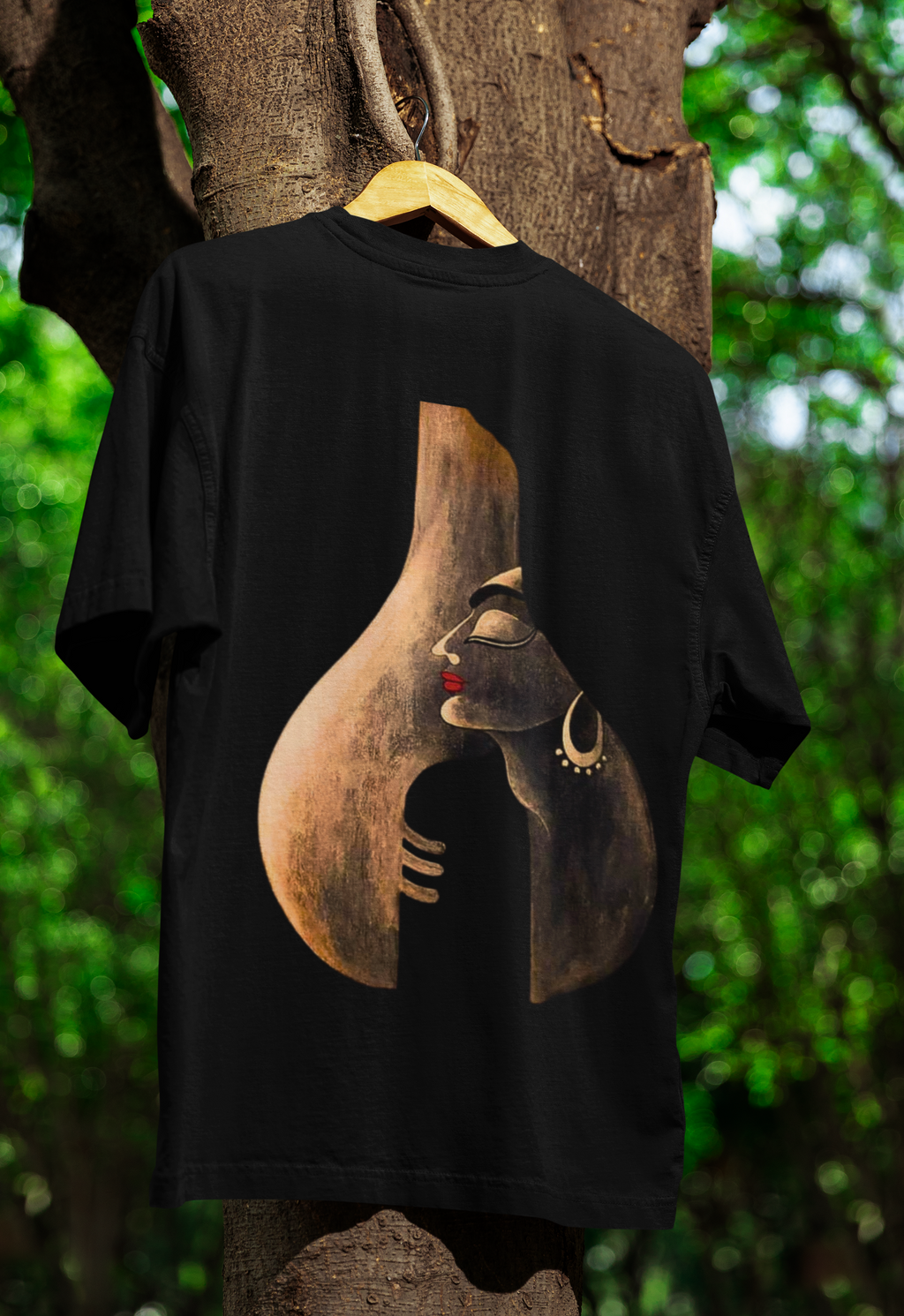 Shiva_ T-shirt