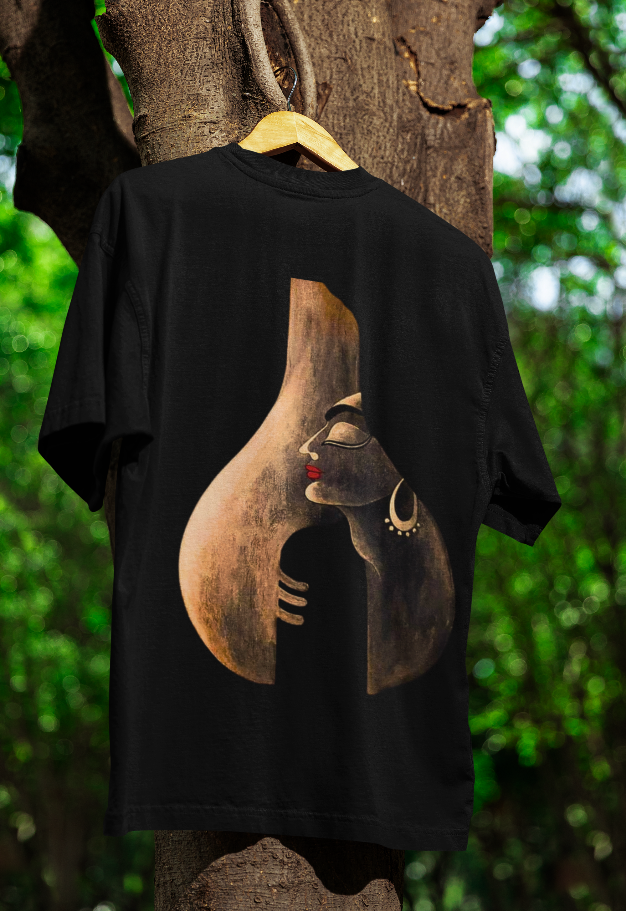 Shiva_ T-shirt