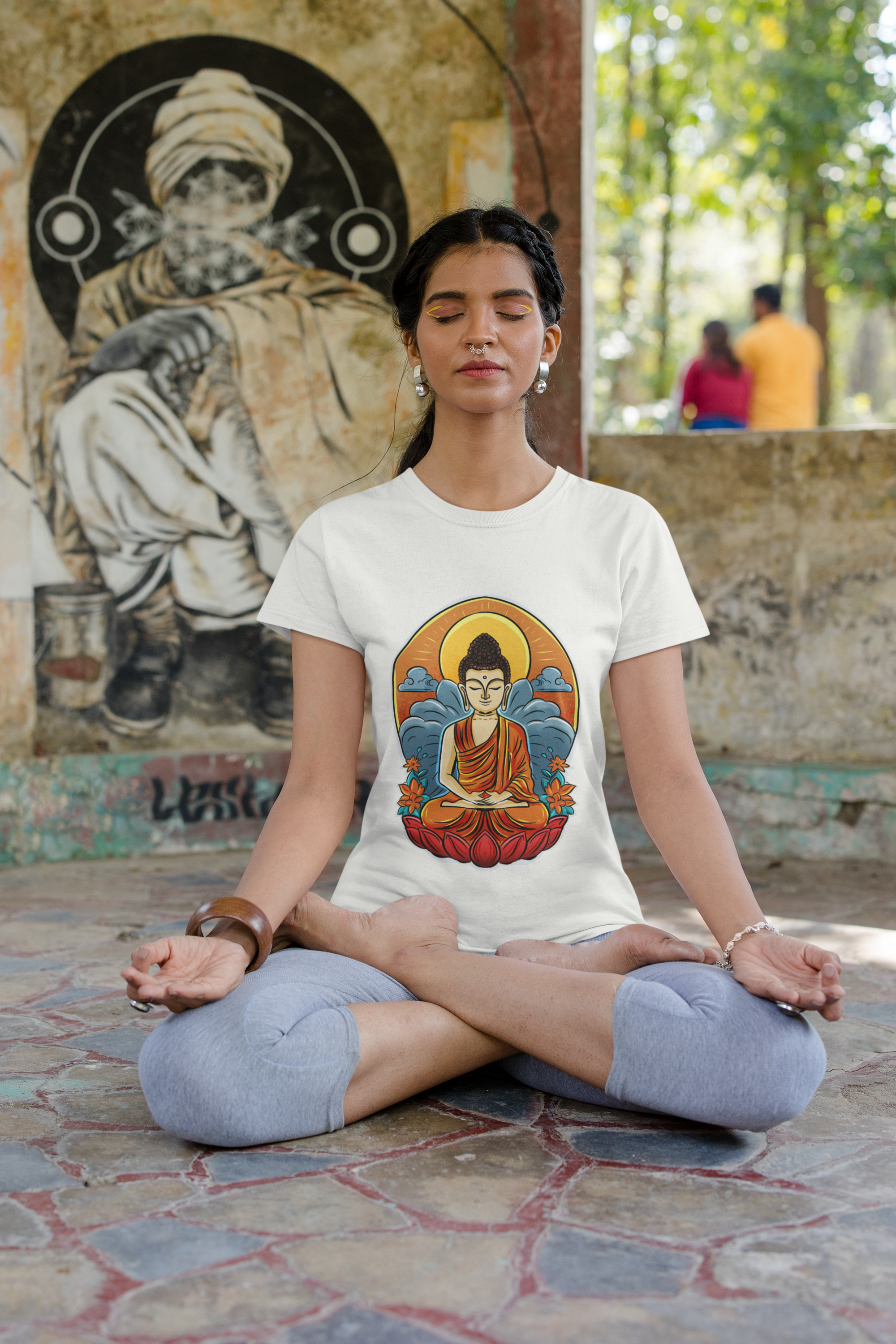 Buddha