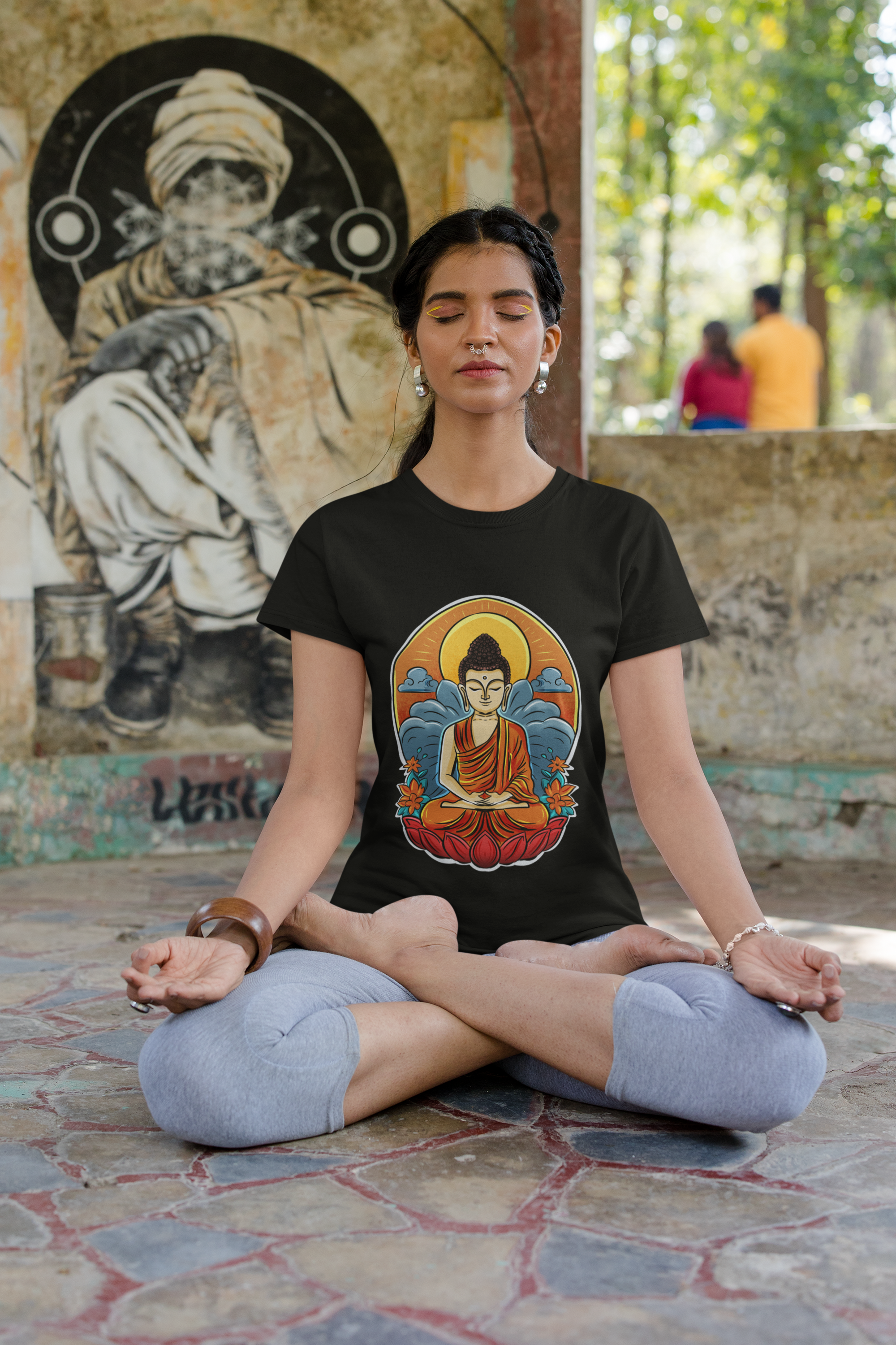 Buddha